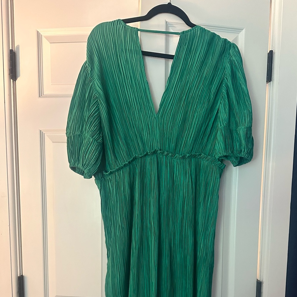 Anthropologie Dress